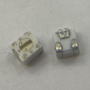 Düzeltici 500OHM 0.125W 3313J-1-501E - Product Image 2
