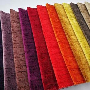 Accesorios para Cabeceras de Cama de Tela de Felpa Lisa Holandesa Multicolor Transpirable de Terciopelo para el Hogar - Product Image 1