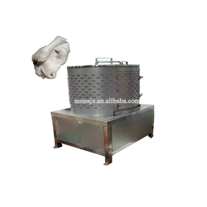 Machine à épiler tête de cochon vache mouton pieds de porc <span class=keywords><strong>agneau</strong></span> jambe corbeau scalder plumer Trotters tête sabot dehair machine <span class=keywords><strong>prix</strong></span> - Product Image 4