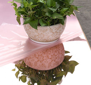 Plaskolite Fabback 2mm 3mm 1220X1830mm Espejo suave Hoja acrílica Tabla de cortar láser Acrílico - Product Image 4