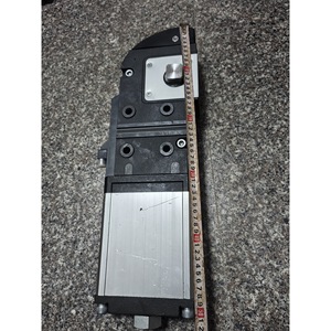 Cilindro Universal de Accesorios de Control Industrial CKZT80-90T para Equipos Automatizados y Sistemas Mecánicos - Product Image 1