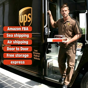 บริการขนส่งด่วนทางอากาศแบบ Door-to-Door ไปยังสหรัฐอเมริกา ราคาถูกที่สุด บริการขนส่งด่วนระหว่างประเทศจากจีนไปยังสหราชอาณาจักร แคนาดา อิตาลี ฝรั่งเศส - Product Image 1