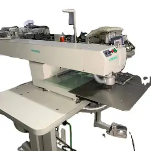 Brand New Gtrobel Laser Automatische Zak Opening Machine