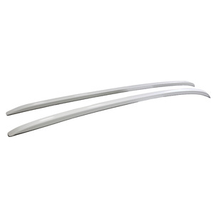Porte-bagages de toit JOESHIER Wholesale4x4 pour Hyundai Encino, rails latéraux en aluminium, installation facile. - Product Image 4