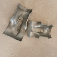 Fabrication sur mesure OEM de boîtiers métalliques légers de haute précision pour usage industriel, en aluminium haute résistance, par estampage de tôle.