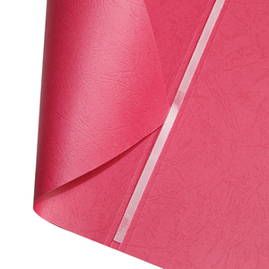 Tira <span class=keywords><strong>flexible</strong></span> autoadhesiva Hoja de pegamento de encuadernación de fusión en caliente para oficina Tira adhesiva de encuadernación de fusión en caliente - Product Image 4