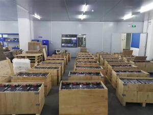 New Design Portable Power Station <b>Solar</b> <b>Generator</b> 3000W Long Lasting 5000W Home Backup Supply EU Car <b>Solar</b> Source MPPT IGB-P4000 - Product Image 6