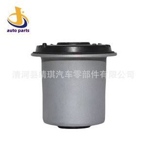 บูชปีกนก 48632-35080 สำหรับระบบกันสะเทือนแมคเฟอร์สัน อะไหล่ทดแทน - Product Image 1