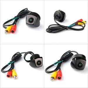 GreenYi 170度AHD 1080P逆カメラ特殊車両リアビューBMW 1/2/3/4/5/6/7シリーズX3 X5 X6 E53 E70 E71 E72 E83 - Product Image 4