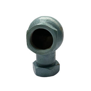 Las válvulas de retención QF539 controlan el flujo de aire en una sola dirección Zhonghao Manufacturing - Product Image 6