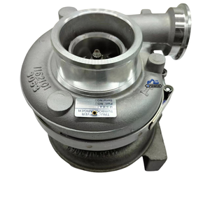 Turbocompresseur Xpower 04510706 pour excavatrice sur chenilles, pièces de moteur de machines de construction - Product Image 2