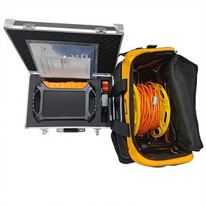 ADMT-300AX-16D Instrumento Geológico / Detector <span class=keywords><strong>de</strong></span> Minerales / Detector <span class=keywords><strong>de</strong></span> Oro y Tesoros Metálicos - Product Image 2