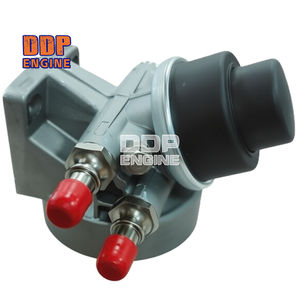 3696036 850-854F Grupo de Filtro de Bomba de Combustible, Asiento de Filtro Separador para Perkins 1103C-33 1106A-70TA - Product Image 3