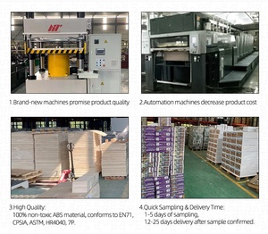 1000 pièces de puzzles en bois pour adultes, café en terrasse la nuit, peintures à l'huile d'art de <span class=keywords><strong>Van</strong></span> <span class=keywords><strong>Gogh</strong></span> - Product Image 5