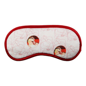 Accesorios <span class=keywords><strong>de</strong></span> viaje naturales desechables <span class=keywords><strong>de</strong></span> moda por sublimación personalizada, juegos <span class=keywords><strong>de</strong></span> viaje cómodos personalizados, equipo <span class=keywords><strong>de</strong></span> Camping - Product Image 3