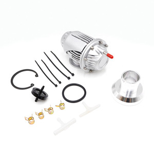 วาล์วเทอร์โบชาร์จเจอร์นิสสัน SQV4 รุ่นที่สี่ วาล์วควบคุมแรงดันไอเสีย IV สภาพใหม่ สำหรับการดัดแปลงเครื่องยนต์ - Product Image 2