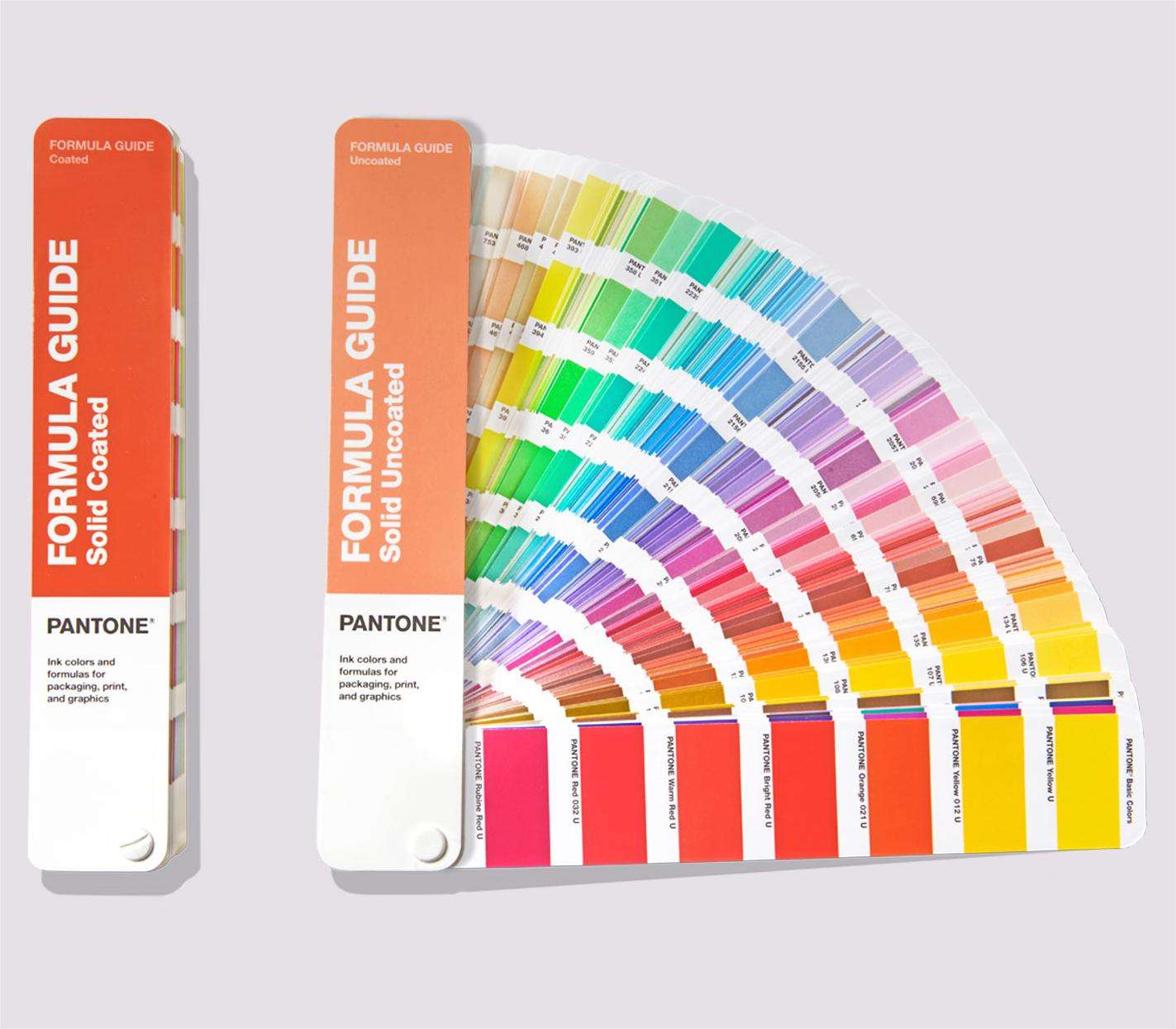 Colori personalizzati