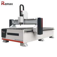 Machine de fraisage CNC pour le travail du bois 1325