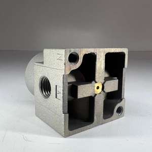 Vanne pneumatique d'origine SMC VTA315-02-N - Product Image 5