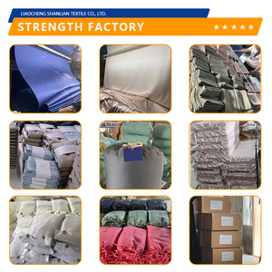 Set Copripiumino in Raso di Bambù Personalizzato Certificato Oeko-tex, 100% Tessuto Lyocell di Bambù con Federe - Product Image 5