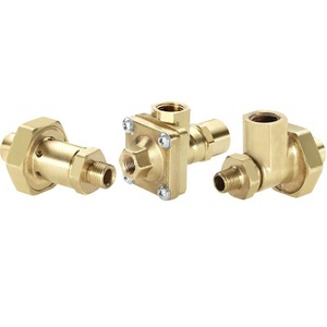 Conrade Valve Metal <b>Industrial</b> <b>Compressor</b> Parts Normally Closed Usa Made - Product Image 3