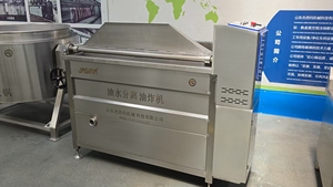 Chuyên nghiệp Tự động kiểm soát nhiệt độ <span class=keywords><strong>Fryer</strong></span> chiên thiết bị - Product Image 6