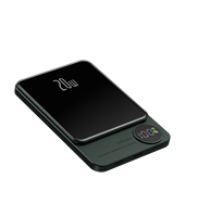 Nouvelle mini batterie externe magnétique sans fil portable 2024
