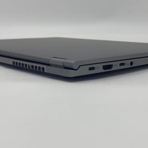 Ordinateur portable Intel remis à neuf avec écran 14 pouces 2880x1800, <span class=keywords><strong>clavier</strong></span> anglais, Windows 10, SSD, 16 Go de RAM - Product Image 3