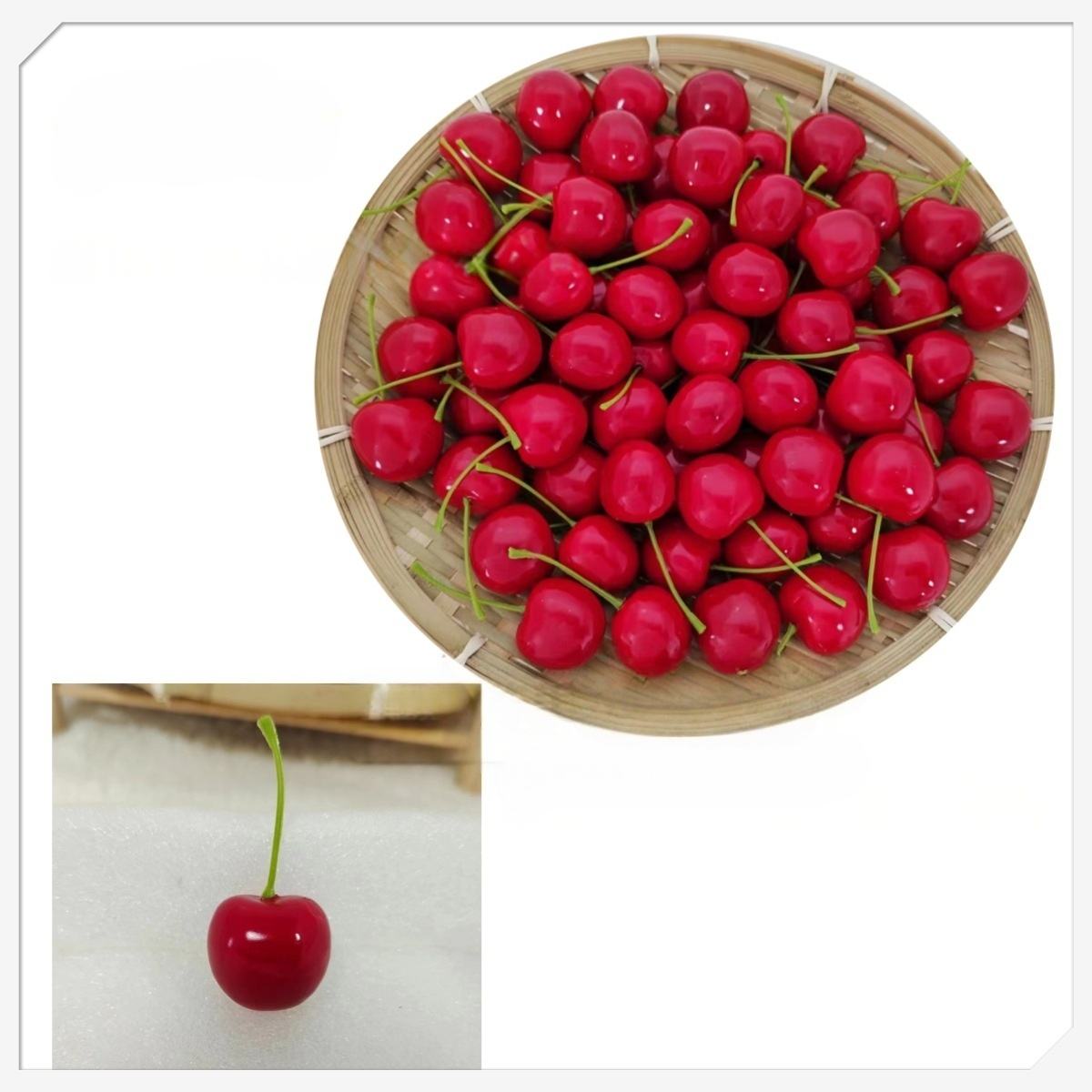 35 #   Todo rojo 100 1 bolsa