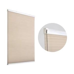 Persianas de Panal Manuales SAMADHI de Fábrica con Protección UV y Fácil Instalación para el Hogar - Product Image 5