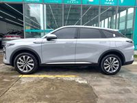 Voiture PHEV d'exportation chinoise |   Omoda (Exeed) C9 1.5T Version Globale 2025, 120 km d'autonomie, traction avant, conduite à gauche, pour le marché africain