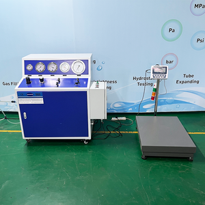 เครื่องเติมปั๊มบูสเตอร์ <span class=keywords><strong>FM200</strong></span>อัตโนมัติเครื่องดับเพลิง <span class=keywords><strong>CO2</strong></span> - Product Image 6