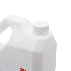 Adhesivo Limpiador Multiusos FZR 3M, 3.78L, Transparente, Curado en 24 Horas, Disuelve Manchas, Destilados de Petróleo, Trabajos en Madera - Product Image 5