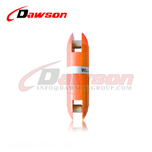 <span class=keywords><strong>Vis</strong></span> de levage DAWSON DS303 G80 M8-M64 - Product Image 6