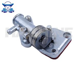 Bomba de aceite para motosierra Stihl 070, 090, para jardín - Product Image 4