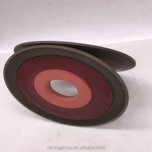 Karbür kesici bileme çelik parlatma taşlama araçları 4a 2 elmas taşlama tekerleği - Product Image 4