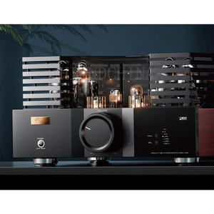 U-99i Ca-yin più amplificatore di potenza Audio combinato tubo a vuoto TUNG-SOL KT170 * 4 Push-Pull classe AB1 <span class=keywords><strong>TR</strong></span>: 78W * 2 Super liner:135W * 2 - Product Image 2