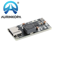 TP5000 gestion de la carte de charge module d'alimentation stable 2A 4.2V interface de TYPE-C de batterie au lithium unique
