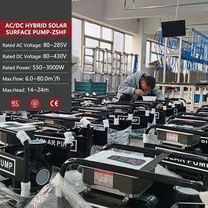 <span class=keywords><strong>Pompe</strong></span> à <span class=keywords><strong>eau</strong></span> <span class=keywords><strong>de</strong></span> surface auto-amorçante <span class=keywords><strong>solaire</strong></span> DC à économie d'énergie Hope pour la collecte d'<span class=keywords><strong>eau</strong></span> <span class=keywords><strong>de</strong></span> <span class=keywords><strong>pluie</strong></span> des foyers ruraux - Product Image 5