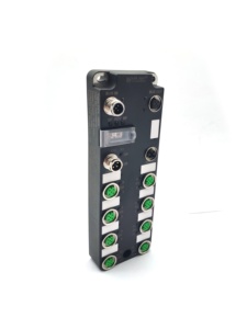 Módulo de E/S Digital EtherCAT Industrial con Protocolo IP67 para Recopilación de Corriente Alterna - Product Image 5