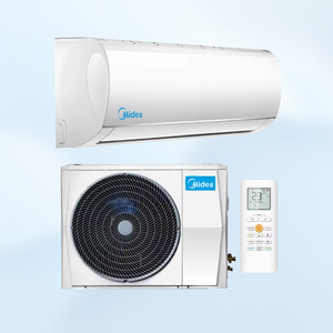 Factory Price 220V 50HZ 9000btu Non 1 Wall Mounted Cooling Only <b>Mini</b> Split <b>Air</b> <b>Conditioners</b> Acondicionado Klimaanlage - Product Image 1