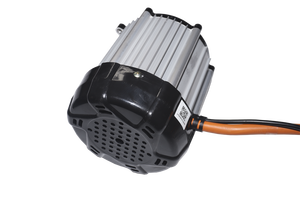 Triciclo eléctrico motorizado Go kart, Motor de CC sin escobillas, 48V/60V - Product Image 2
