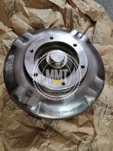 MMT 510-7484 333-0270 326-1353 268-1709 5107484 3330270 3261353 2681709 трансмиссионный гидротрансформатор для 950GC 993K 416E - Product Image 6