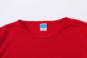 T-shirt de sport unisexe Gahumi Promotion, impression par sublimation personnalisée, logo, 100% coton, écologique, super doux, respirant - Product Image 3