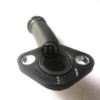 Connexion d'eau ORIGINAL 225-7741 225774 4133L048 pour pièces d'excavatrice de moteur CAT