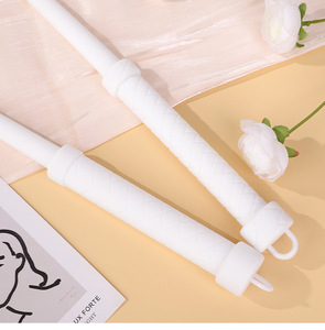 Fruste <span class=keywords><strong>BDSM</strong></span>, Giocattoli Sessuali per Donne, Set Bondage in Pelle PU, Fruste per Giochi di Sottomissione e Costrizione - Product Image 2