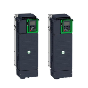Oferta Especial Inversor 100% Original Schneider ABB Serie Altivar630 Convertidor Variable Trifásico ATV630U75N4 Variador de Frecuencia Inversor de CA - Product Image 4