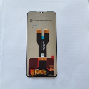 Écran LCD tactile de remplacement pour T-Mobile REVVL 6, 6,52 HD+ 720x1600, pièces détachées pour smartphone, expédition directe usine - Product Image 5