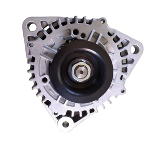 Générateur JF280-0203/3002 adapté au générateur de camion lourd man D08 <span class=keywords><strong>MC</strong></span> 111005102688 - Product Image 3