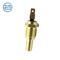 Capteur de température de l'eau pour excavatrice HD820 6D31 6D16 6D34 489U268F1 ME088884 – Capteur de température du liquide de refroidissement du moteur